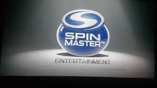 Guru/Spin Master Entertainment/Nickelodeon (2018) (Version 1)