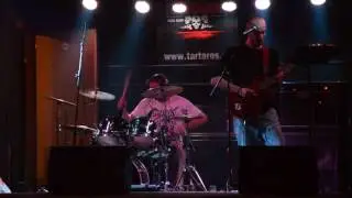 Live Fast Die - Tma