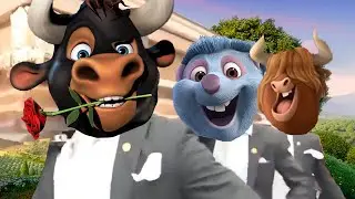 Ferdinand: The Movie - Coffin Dance Song (COVER)