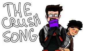 The Crush Song [Meme] | Half-life 2 | Alyx x Freeman