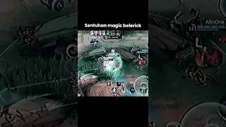 Belerick ~ "Saber bercanda" #shorts #mobilelegends #mlbb