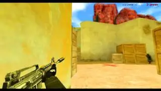 Dosia vs Rullestolsracers