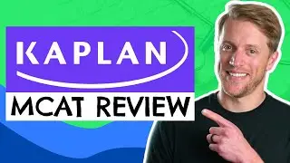 Kaplan MCAT Prep Review (Is It Worth It?)