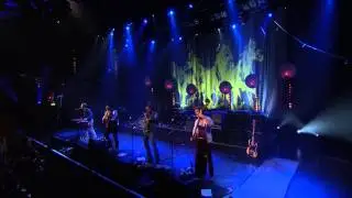 Mumford & Sons iTunes Festival 2012