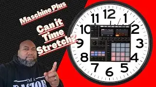 Pitch Shifting and Time Stretching 