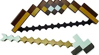 Minecraft-compilations kill a l'arc