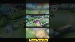 MLBB | GamePlay | Yu Zhong