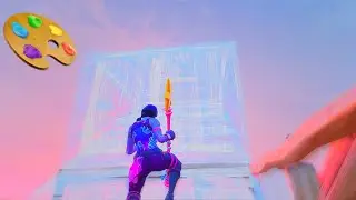 Picture I Paint 🎨 (Fortnite Montage)