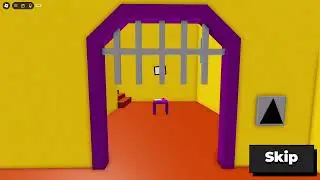 Roblox Kitty Chapter 2 & Secret Ending
