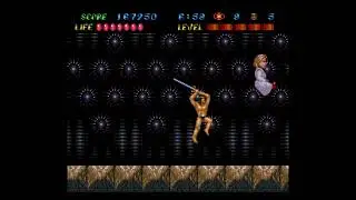 Legendary Axe 2 Game Cutscenes