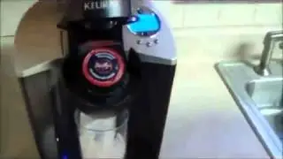 Keurig Single Cup B60 Special Edition Brewing System Review