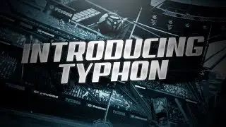 Introducing Nytro Typhon | Rocket League Montage (Edited by Edu)