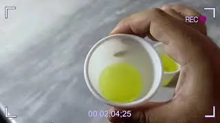 Home pregnancy test with salt positive | How to make pregnancy test at home