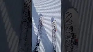#shorts #skiing #travel