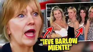 El equipo de Amber TRAICIONA a Sus PROPIOS TESTIGOS con Fotos RETOCADAS Por Photoshop