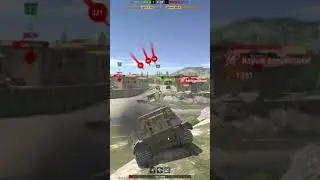 #tank #shortvideo #вартандер #германия #подпишись #популярныевидео #рекомендации #тренды #ягае100