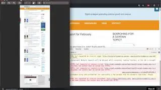 Tutorial: Screenshot using Google Chrome’s Developer Tools
