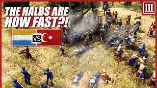 [AOE3] Discord Chat Coaching Me!