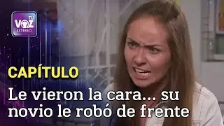 Tu Voz Estéreo  - Capítulo: Novio mantenido - Caracol Televisión