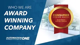 Automation One Business System Inc.