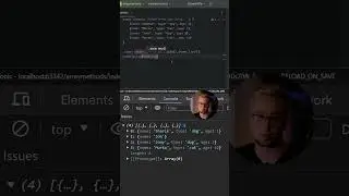 Знакомимся с методом with()