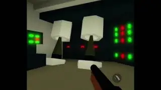 OUTBREAK | Roblox Zombie Movie | Episode 4