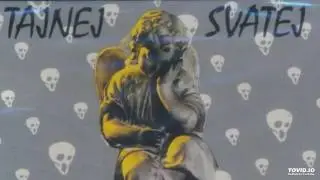 Jan Sahara Hedl - Tisíc jmen