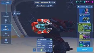 Hajar aja terus, Tournament [Mech Arena] Indoensia.