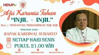Api Karunia Tuhan seri 67 , 20 Desember 2021 Pukul  