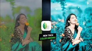 Snapseed Amazing Photo Editing Trick | Snapseed Se Photo Edit kaise Kare | Snapseed Photo Editing