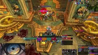 AUGMENTATION EVOKER M+ - AD +28