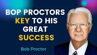 Bob Proctor | Reprogram Your Subconscious Mind For Success and Wealth | Life Advice