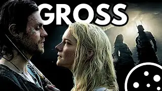 Rings of Power Keeps Pushing Disturbing Galadriel-Sauron Shipping