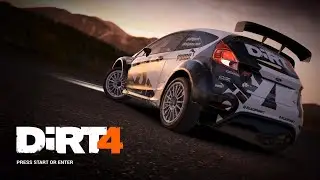 Dirt4 part 1