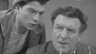 Весенние хлопоты 1964 Королюк Трещалов Крючков Борисов Вицин Леньков Смирнов