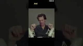 Jim Carrey on DEPRESSION