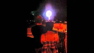 Manteca Fireworks in under a minute