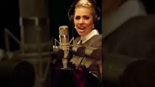 #TonyBennett #LadyGaga #LoveForSale