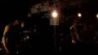 Suck Stuff - 나는 너의 앞에 서 있어