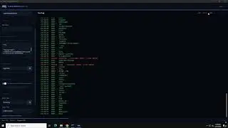 New Mass DM Discord Tool / MDM Tool **LATEST** [GUI/USER INTERFACE]