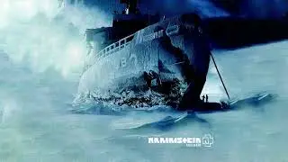 Rammstein - Mann Gegen Mann (Instrumental)