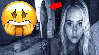 20 COSAS Oscuras Que NO SABIAS Hace 8 MINUTOS