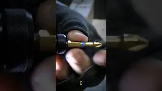 Ударная бита Dexter Pro PZ2.