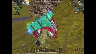 PUBG mobile | Winning round | Collection #64