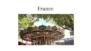 Travel Grants | Schwarzkopf Foundation | Katharina Moors  | #ExploreEurope2023