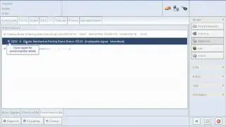 9 How-to: Carry out a fault code based test plan - part 1