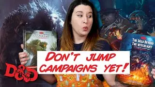 How to Finish a Campaign! (5 Ways to Spice It Up)
