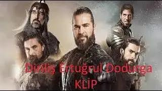 Diriliş "Ertuğrul" (Dombıra) Klip