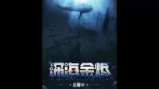 Последнее пламя среди морских глубин. Главы 21-40. Аудиокнига