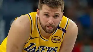 Lakers vs Warriors Exposed A Massive Problem